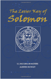 The Lesser Key of Solomon