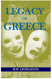 Legacy of Greece