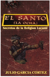El Santo (Spanish Edition)