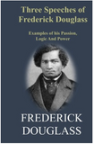 Three Speeches of Frederick Douglass