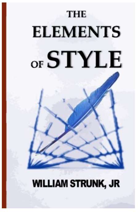 Elements of Style
