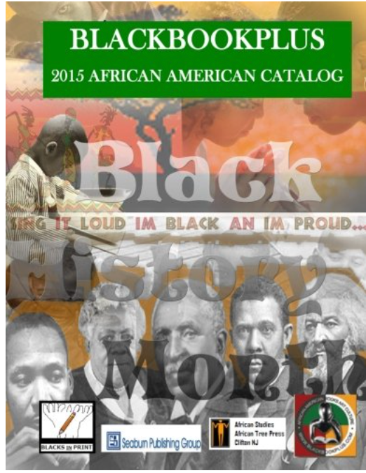Blackbookplus African American Catalog
