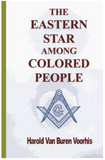 The Eastern Star Among Colored People