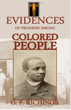 Evidences of Progress Among Colored People (African Classics Series)