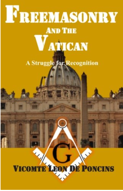 Freemasonry And the Vatican