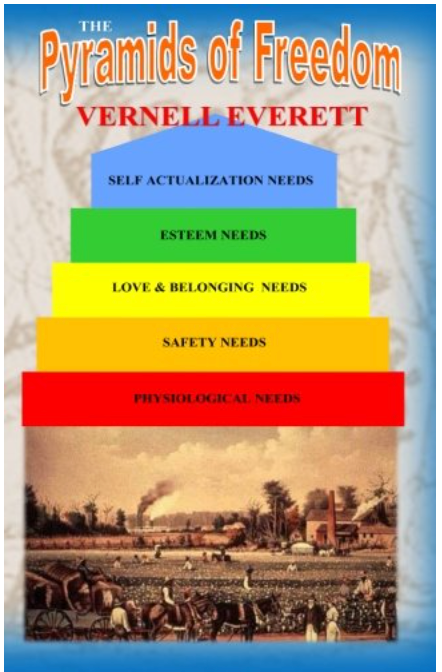 The Pyramids of Freedom