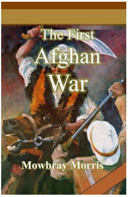 The First Afghan War