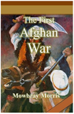 The First Afghan War