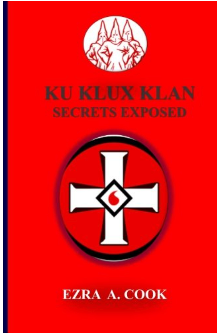 Ku Klux Klan Secrets Exposed