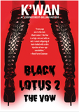 Black Lotus 2: The Vow (HB)