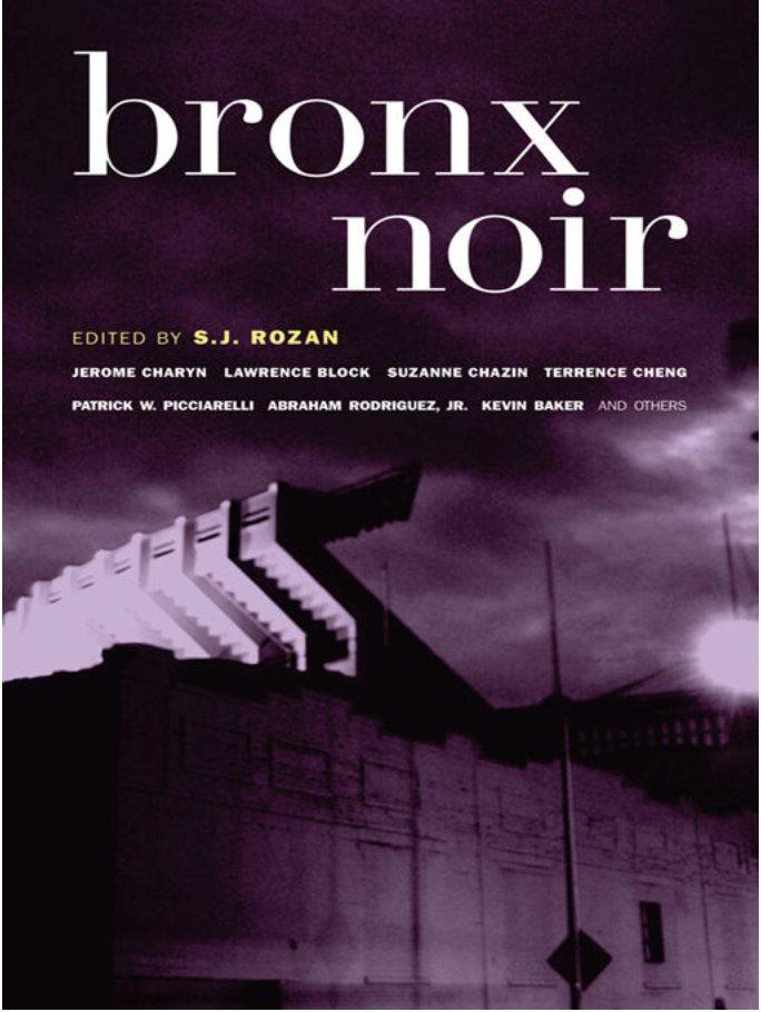 Bronx Noir (Akashic Noir)