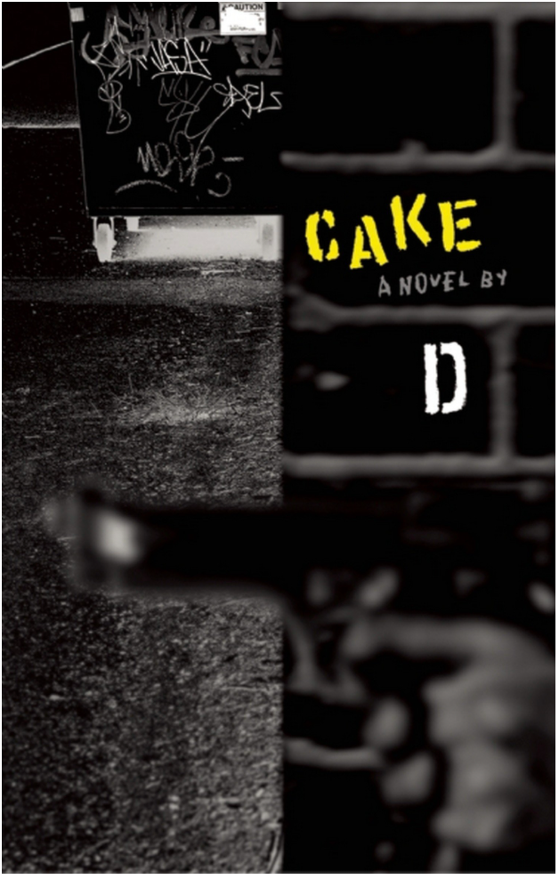 Cake: A Novel