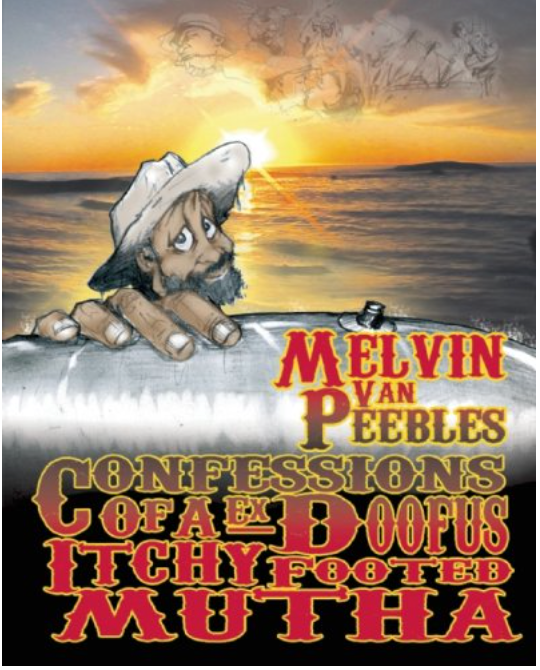 Confessions of a Ex-Doofus-ItchyFooted Mutha