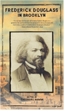 Frederick Douglass in Brooklyn