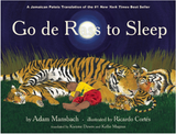 Go de Rass to Sleep: (A Jamaican translation)