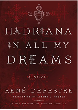 Hadriana in All My Dreams