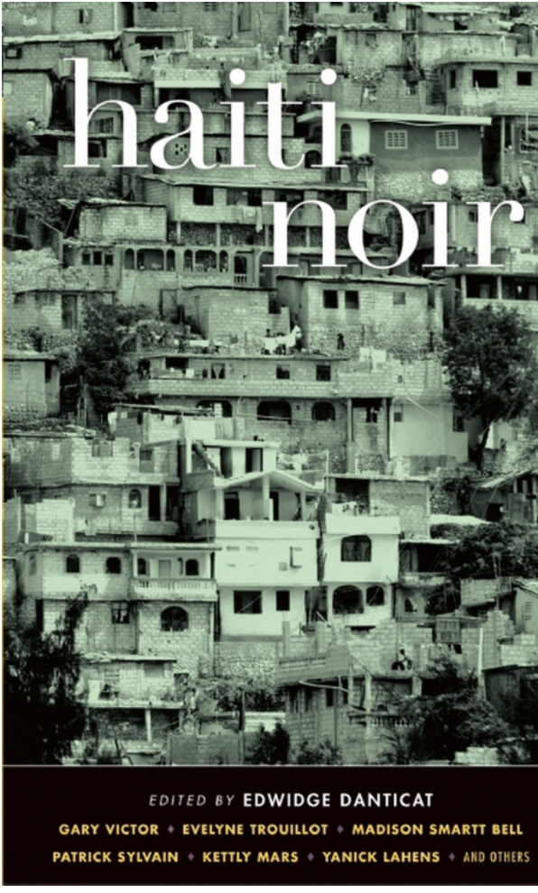 Haiti Noir (Akashic Noir)
