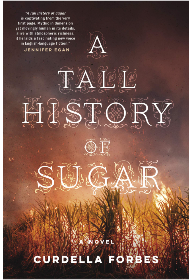 A Tall History of Sugar
