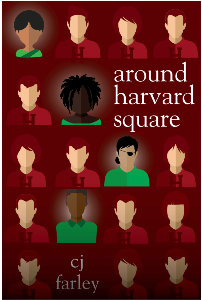 Around Harvard Square