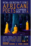 New-Generation African Poets: A Chapbook Box Set (Sita) (African Poetry)