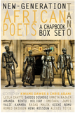 New-Generation African Poets: A Chapbook Box Set (Tano) (African Poetry Book Fund)