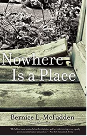 Nowhere Is a Place