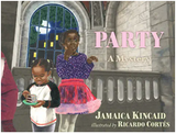 Party: A Mystery