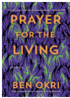 Prayer for the Living