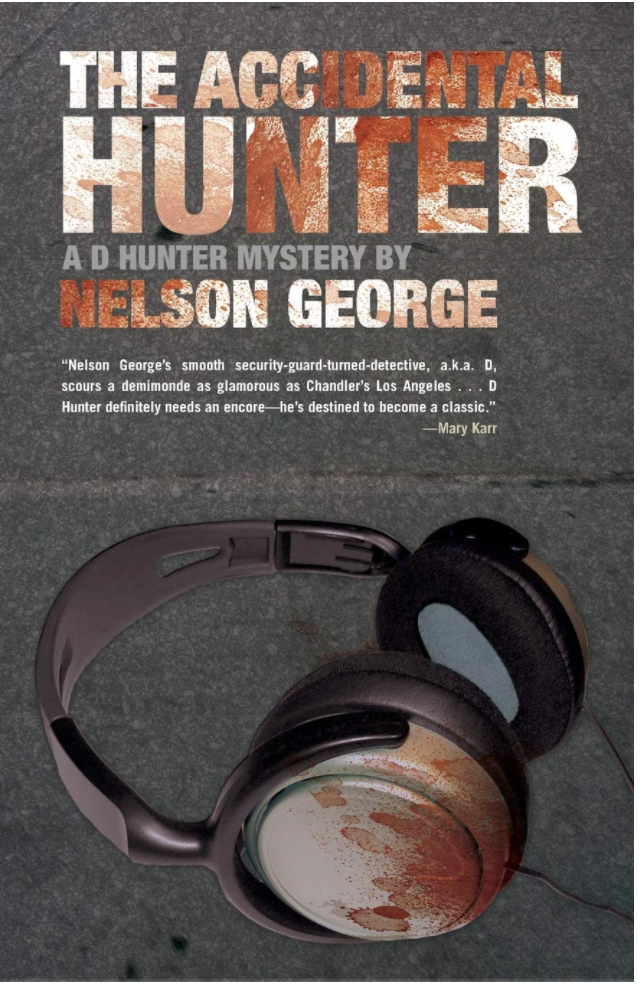 The Accidental Hunter (A D Hunter Mystery)