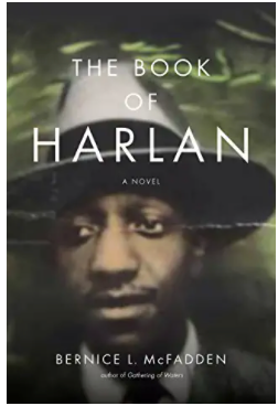 The Book of Harlan