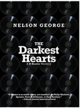 The Darkest Hearts (A D Hunter Mystery) HB