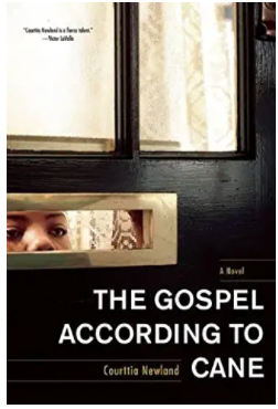 The Gospel According to Cane