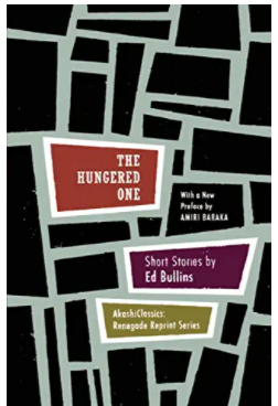 The Hungered One: Short Stories (AkashiClassics: Renegade Reprint Series)
