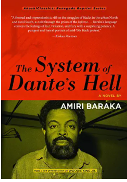 The System of Dante's Hell (AkashiClassics: Renegade Reprint Series)