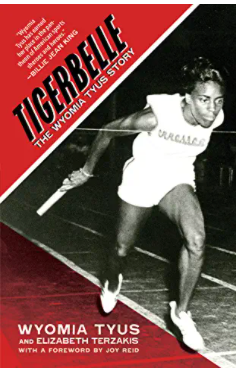 Tigerbelle: The Wyomia Tyus Story