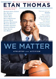 We Matter: Athletes and Activism (Edge of Sports)