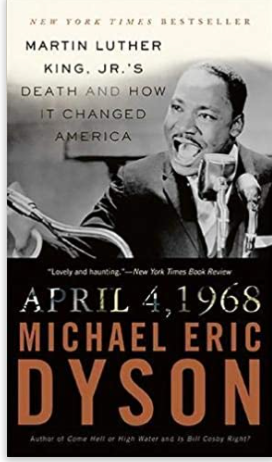 April 4, 1968: Martin Luther King Jr.'s Death and How It Changed America