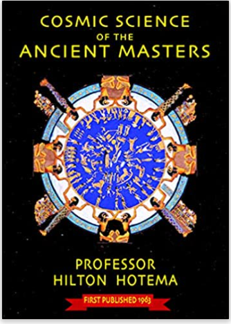 Cosmic Science of the Ancient Masters