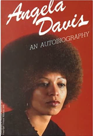 Angela Davis: An Autobiography