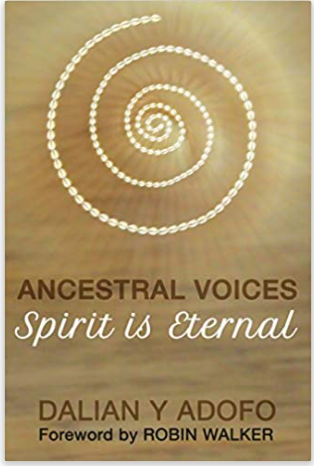 Ancestral Voices: Spirit is Eternal