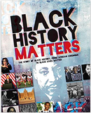 Black History Matters ( Released on January 4, 2022.)