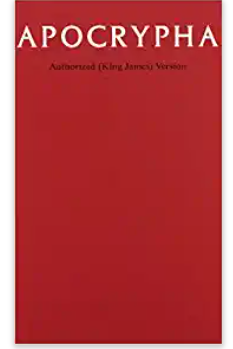 Apocrypha-KJV