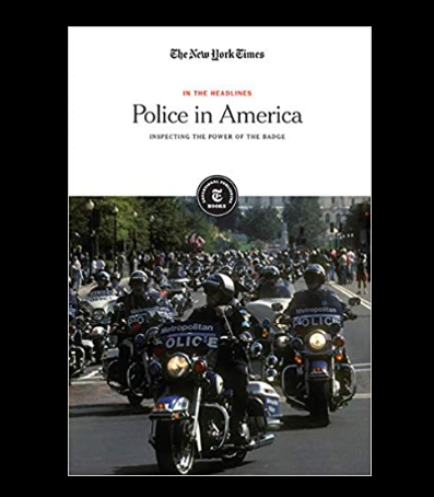 Police in America: Inspecting the Power of the Badge