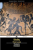 Η Ιλιάδα (Αρχαία Ελληνικά) - The iliad (Ancient Greek)