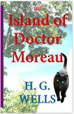 The Island Of Doctor Moreau