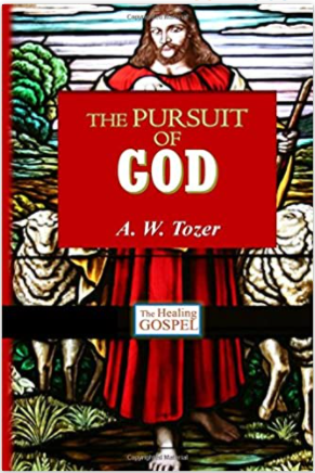 The Pursuit of God