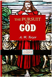 The Pursuit of God