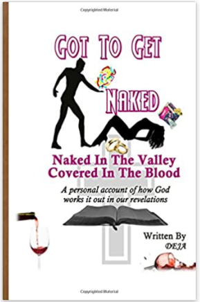 Got To Get Naked