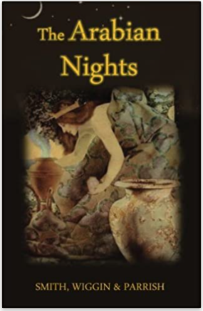 The Arabian Nights: Their Best-known Tales