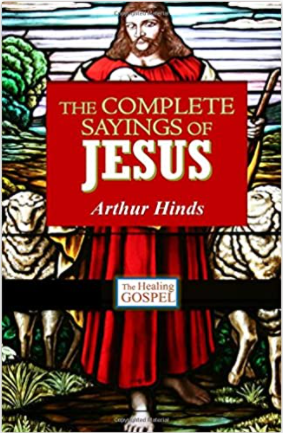 The Complete Sayings of Jesus